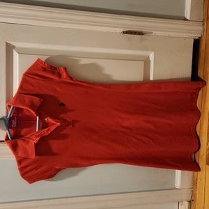 Polo Ralph Lauren Shirtdress Medium